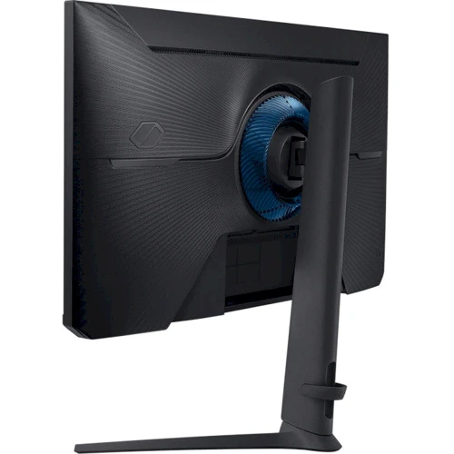 Монитор Samsung Odyssey G4 S27BG400EI (LS27BG400EIXCI): Частота обновления экрана, Гц 240