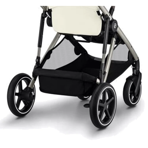 Прогулочная коляска Cybex Gazelle S SLV Ocean Blue (522002707) фото 11