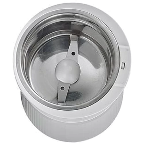 Кофемолка PRIME Technics PCG 3050 BE: Вместимость, г 50