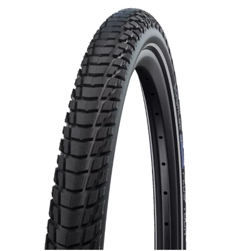 Покрышка 28x1.50 700x38C (40-622) Schwalbe MARATHON PLUS TOUR Perf, SmartGuard, TwinSkin B/B+RT HS619 ADDIX 67EPI 32B (TIR-25-68)