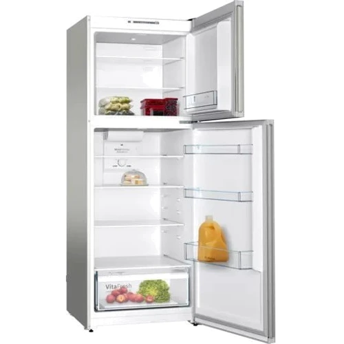 Холодильник Bosch KDN55NL20U: Общий объем, л 453