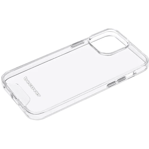 Чехол для iPhone BeCover Space Case Transparancy for iPhone 15 Pro Max (709939): Тип чехла накладка на заднюю часть