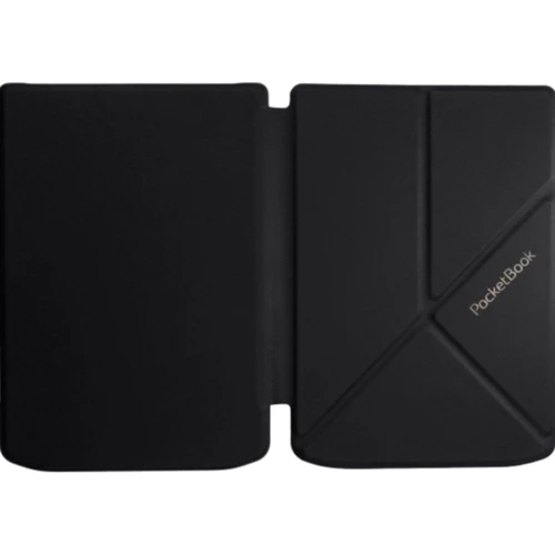 Аксессуар к электронной книге PocketBook Origami Cover Black (H-SO-634-K-WW) for PocketBook 619 / 629 / 634