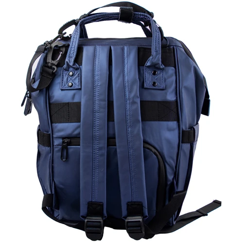 Жіночий рюкзак Valiria Fashion синій (5DETBI2821-6): Стать Женский