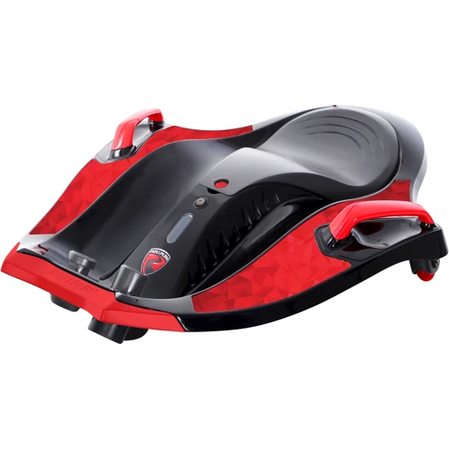 Электрический карт для дрифтинга ROLLPLAY Nighthawk 12V, red (16711)