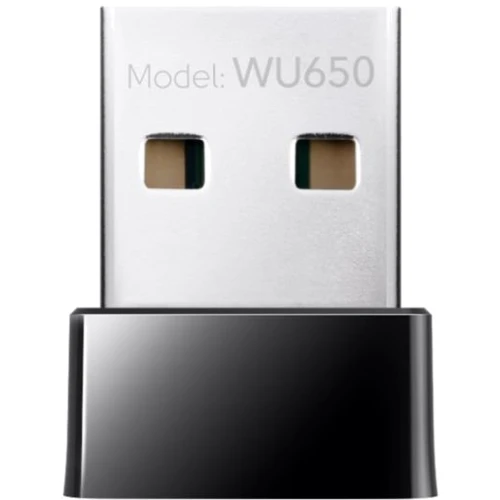 Адаптер Wi-Fi Cudy WU650