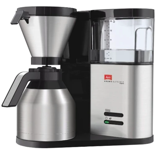 Кофеварка Melitta Aroma Elegance Deluxe 1012-04