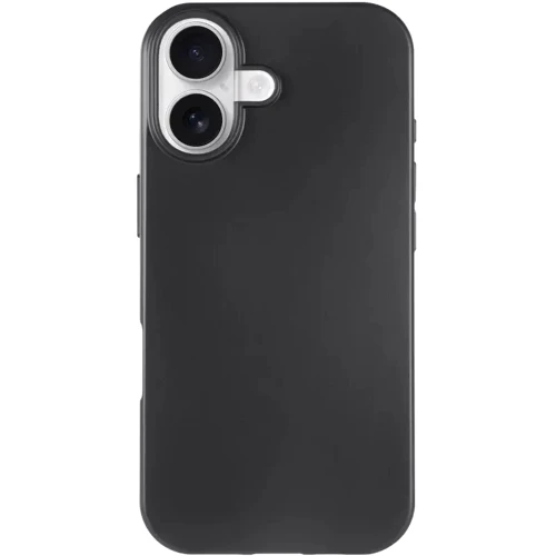 Чехол для iPhone Epik TPU Case Black for iPhone 17