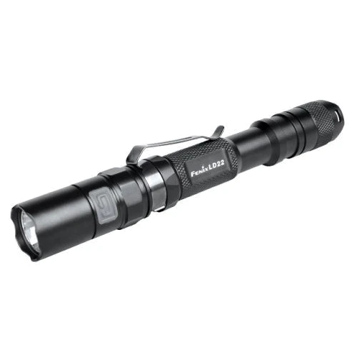 Ліхтар Fenix LD22 R5