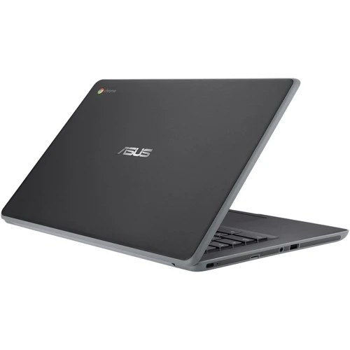 Ноутбук ASUS Chromebook C403N (C403NA-FQ0062): Процессор Intel Celeron N3350 (1.1 - 2.4 ГГц) / 2 - ядерный