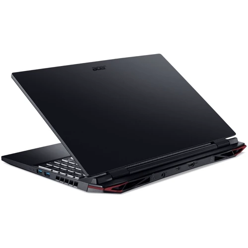 Ноутбук Acer Nitro 5 AN515-58-714C (NH.QM0EU.00R) UA: Екран 15.6 " (2560x1440)