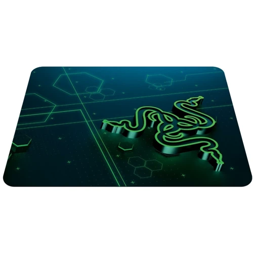Игровая поверхность RAZER Goliathus Mobile small (RZ02-01820200-R3M1): Размер 270 x 215 мм