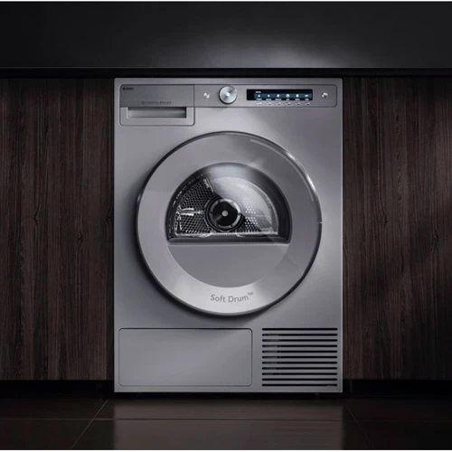 Сушильная машина ASKO T608HX.S