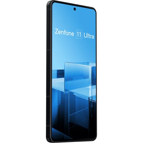 Смартфон Asus Zenfone 11 Ultra 16/512GB Skyline Blue: Камера 50 Mп + 13 Мп + 32 Мп /LED flash, HDR, panorama / фронтальная 32 Мп
