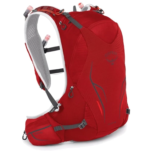 Рюкзак Osprey Duro 15 Phoenix Red - M/L (009.1960)