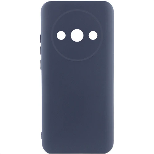 Чехол для телефонов Lakshmi Case Silicone Cover Full Camera Midnight Blue for Xiaomi Redmi A3