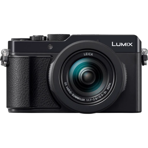 Panasonic Lumix DMC-LX100 M2 (DC-LX100M2EE) (English menu)