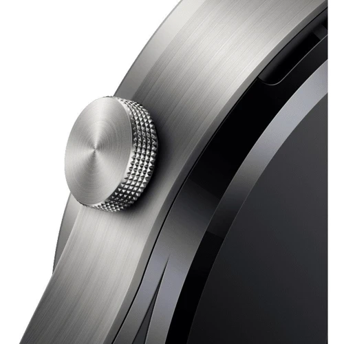 Смарт-годинник Huawei Watch GT 2 Pro Night Black (55025736): Тип гаджета Дорослі смарт годинник