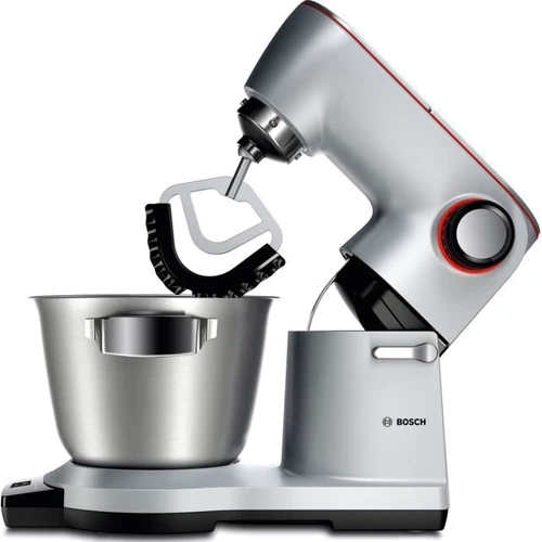 Кухонний комбайн Bosch MUM 9YX5S12: Потужність, Вт 1500