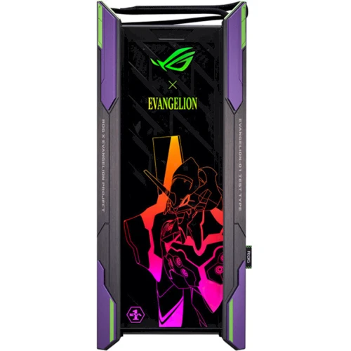 Корпус ASUS ROG Strix Helios GX601 (90DC0020-B30000): Форм-фактор материнской платы ATX / E-ATX / Micro-ATX / Mini-ITX