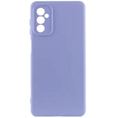 Чехол для телефонов Lakshmi Case Silicone Cover Full Camera Dasheen for Samsung A346 Galaxy A34 5G