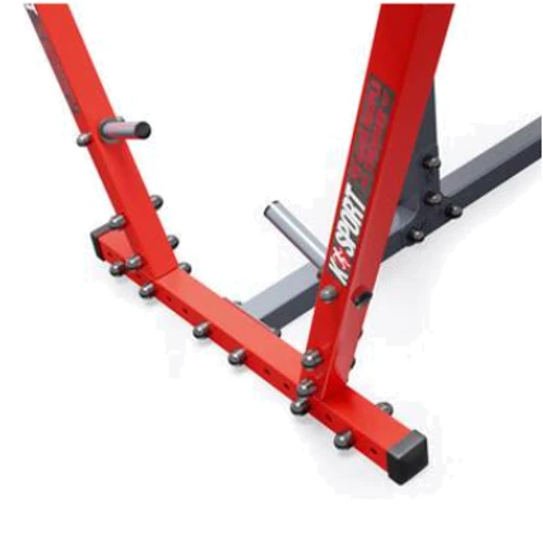 Скамья для жима и пресса K-Sport KSSL115 (KS-251)