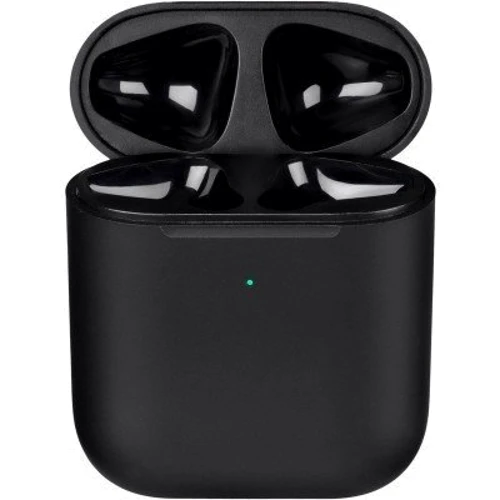 Наушники Gelius Air Airdots GA-TWS-001ELT Matte Black: Сопротивление наушников (Ом) 16