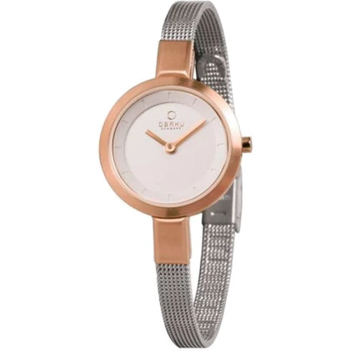 Наручные часы Obaku (V129LXVIMC)