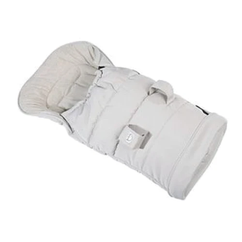 Teutonia Утепленный спальный мешок-конверт белый (кожа) (1849505): Производитель Teutonia