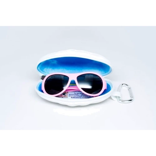 Дитячі сонцезахисні окуляри Babiators Polarized Rad Rainbow (0-3 років): Тип Сонцезахисні окуляри