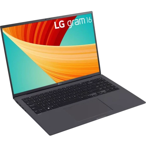 Ноутбук LG Gram 2023 (16Z90R-G.AA76Y)