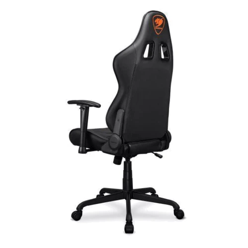 Крісло геймерське Cougar Armor ELITE (Black) фото 3