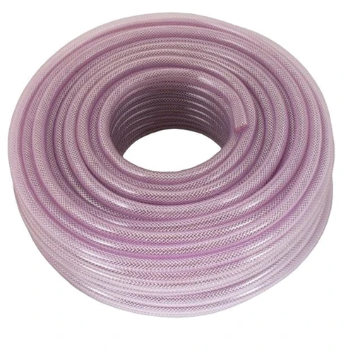 Шланг високого тиску PVC Intertool PT-+1742
