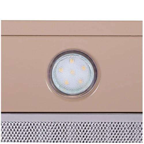 Вытяжка Perfelli BI 6512 A 1000 DARK IV LED фото 6