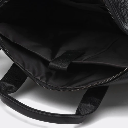Мужская сумка мессенджер Keizer черная (K17122-black): Тип Сумки