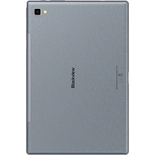 Планшет Blackview Tab 8E 3 / 32Gb Grey + Keyboard: Камера Фронтальна 5 Мп / Тилова 13 МП