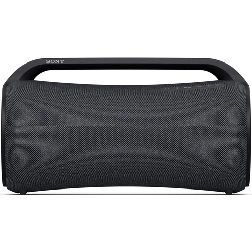 Акустика Sony SRS-XG500B Black (SRSXG500B.RU4)