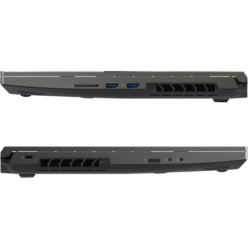 Ноутбук Dream Machines RG3080Ti-15 (RG3080TI-15UA26) UA: Тип экрана матовый