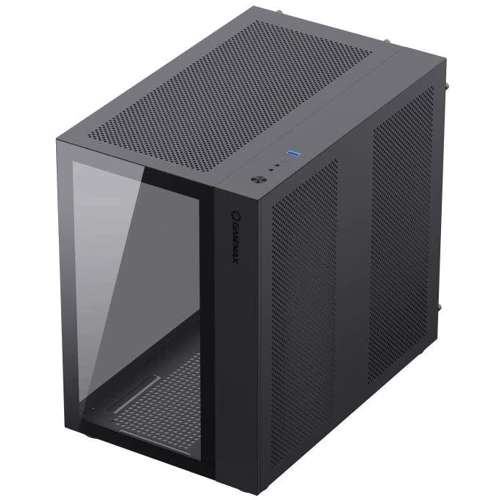 Корпус GameMax Infinity Mini Black фото 8