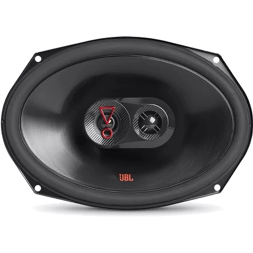 Автоакустика JBL STAGE3 9637: Тип коаксиальная автоакустика