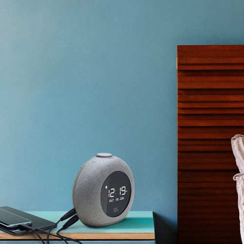 Акустика JBL Horizon 2 Gray (JBLHORIZON2GRYEU) фото 9