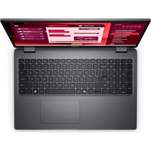Ноутбук Dell Latitude 3550 (NBDEN008L355015EMEA): Процессор Intel Core Ultra 5 125U (1.3 - 4.3 Ггц) - 12 ядерный
