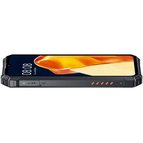 Смартфон Oukitel G1 6/256GB Orange (UA UCRF): Оперативная память 6 ГБ