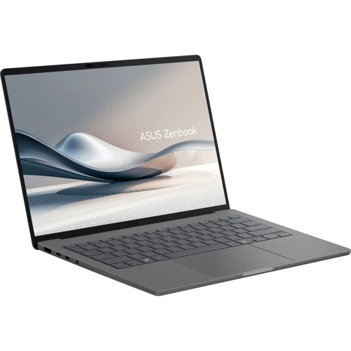 Ноутбук ASUS Zenbook A14 UX3407QA-QD002W (90NB1502-M00FA0) UA фото 7