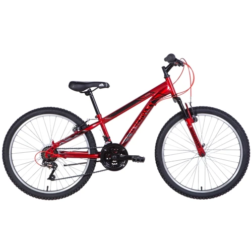Discovery RIDER 2021 24" красный (OPS-DIS-24-263)