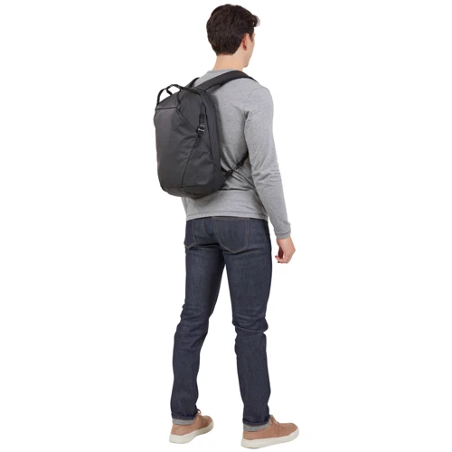 Thule Tact 16L Backpack Black (TACTBP-114) for MacBook 13-14" фото 9