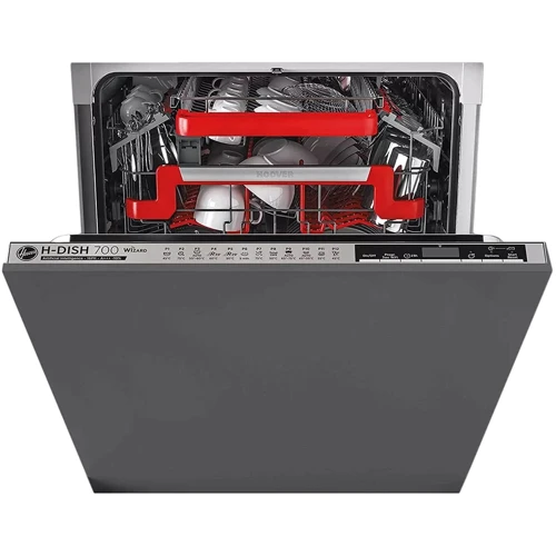 Встраиваемая посудомоечная машина Hoover HDIN4S613PS