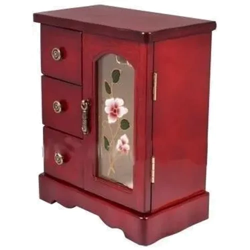 Скринька Скринька для прикрас King Wood JF-B3017C