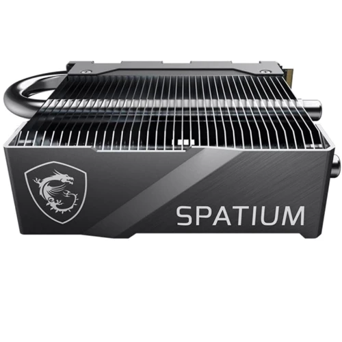 MSI Spatium M570 Pro 2 TB (S78-440Q670-P83): Тип накопителя внутренний