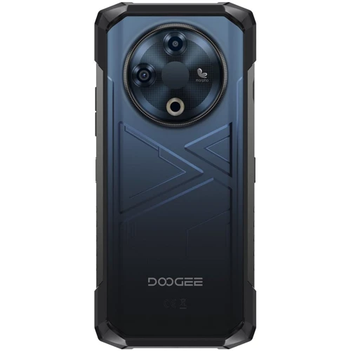 Смартфон Doogee Fire 6 6/256Gb Blue (UA UCRF): Встроенная память 256 ГБ